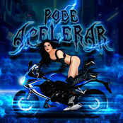 Pode Acelerar - Single