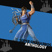 Super Smash Bros. Anthology - Vol. 30: Castlevania