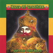 Let Your Light Shine (demo)