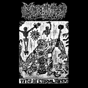 Pits Of Eternal Torment by Morbidity