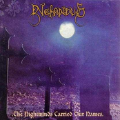 The Nightwinds Carried Our Names & Behold the Hordes