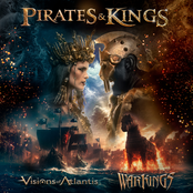 Pirates & Kings - Single