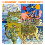 So Percussion: Treasure State