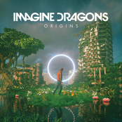 IMAGINE DRAGONS - MACHINE