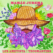 Mamãe Jurema