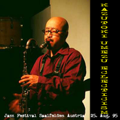 Eclecticism Live (The Jazz Festival Saalfelden)