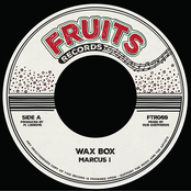 Wax Box