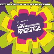 Los Nuevos! Soul Fantastics Con el Éxito: Emily Soul