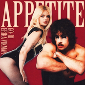 APPETITE