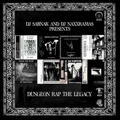 DUNGEON RAP THE LEGACY