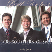 The Booth Brothers: Pure Southern Gospel