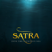 Into the Ravenous Sea