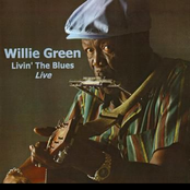 Livin' The Blues - Live