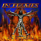 artifacts of in flames