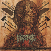 Disgorge: The Tribute To The Mexican Gore Lords