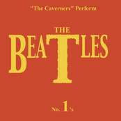 The Caverners: The Caverners Perform The Beatles No.1's