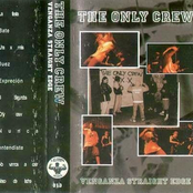 venganza straight edge