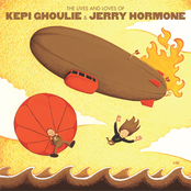 Kepi Ghoulie & Jerry Hormone