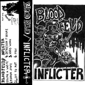 Blood Feud / Inflicter