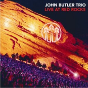 Ragged Mile by The John Butler Trio