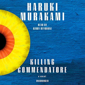 Murakami, H: Killing Commendatore