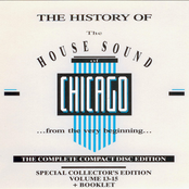 The History Of The House Sound Of Chicago - Vol. 13 - Pop Goes The House