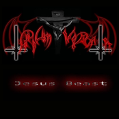 Jesus Beast [demo]