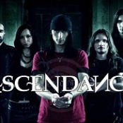 Ascendancy