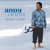 Andy Andy: NECESITO UN AMOR