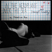 In the Aeroplane Over the Sea (except not really...)