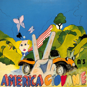 America giovane N.3