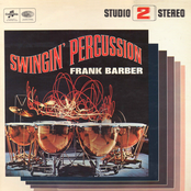 Swingin' Percussion