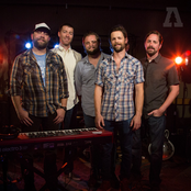 Strange Americans: Strange Americans on Audiotree Live