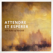 Attendre et espérer