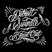 Me, Myself & You by Detroit Swindle