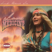 Love Medicine