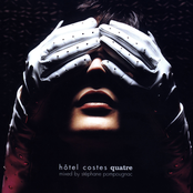 Hôtel Costes Quatre