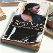 Ultra Nate: Stranger Than Fiction