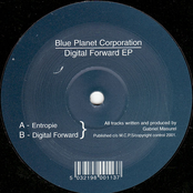 Digital Forward by Blue Planet Corporation