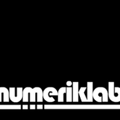 Numeriklab