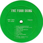 the four skins