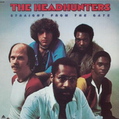 Mayonnaise by The Headhunters