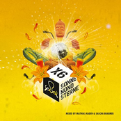 Sonne Mond Sterne X6