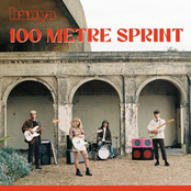 100 Metre Sprint