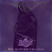 What a Horrible Night to Have a Curse