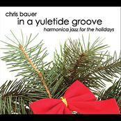 In a Yuletide Groove