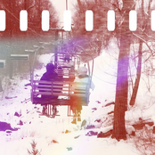 Tape #4 - Winter light (in Progress)