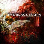 Waking Up With Wolves by The Black Maria