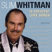 Till I Waltz Again With You by Slim Whitman