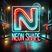 Neon Shape